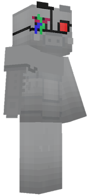 skin de roblox  Minecraft Skins