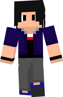 This skin was made by CryPHOneCake