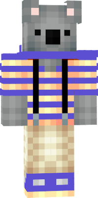 A Nice Skin Maked By xPayPvP Maybe Fail :P :)