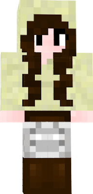 Lol i was bored.. So i ended up making this skin.