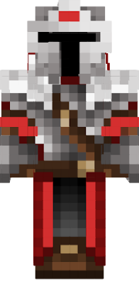 Basically a placeholder skin I'm going to make my own sometime soon but this is the skin for now ig