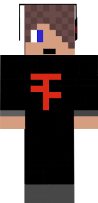 I just thought im in FaZe lets make a minecraft FaZe skin.