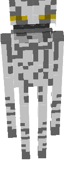 the tribal enderman ancensestors of the endermen we all know and love