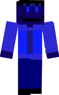 The official Faker Minecraft Skin for all fans