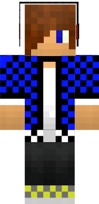 mc skin