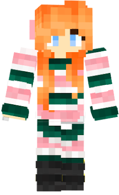 Yet another skin i created for a fan