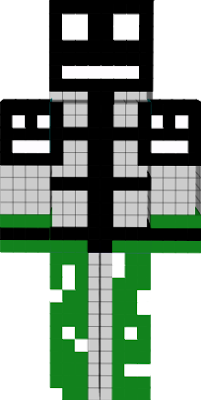 a genetic mutation between two feared beasts. the vengeful creeper, and the doom plotting wither.