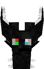 Part of the endermutant texture pack