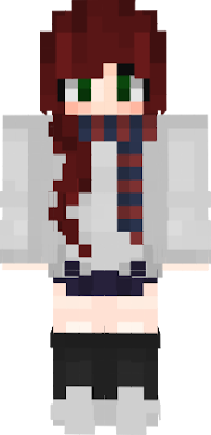this skin was made by J-trackGamerz youtube