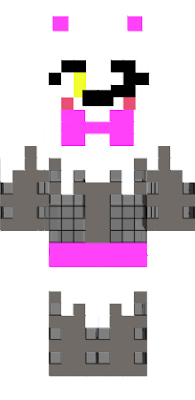 mangle form five nights at freddys