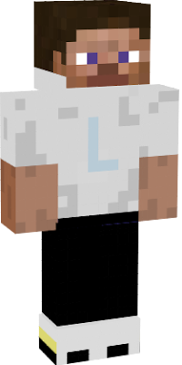 liam's minecraft skin