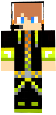 Made some fixes for my current gamer skin