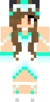 SUPER AWESOME SKIN FOR ICE SKATING!!!!!!!=^0w0^=