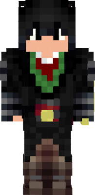 Im not the creator of this skin, i just changed its hair/face/colors :)