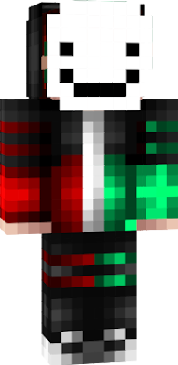 A skin that i made when i was bored