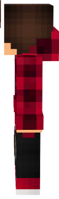 just redflannel