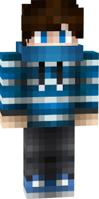 EmsTEP's Roleplay Character - Tyler