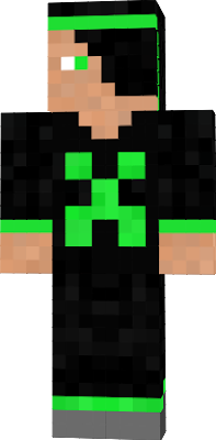 rex Gamers New Skin Made By Himself {Awesome_CDH}