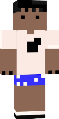 Hei Minecraft Skins