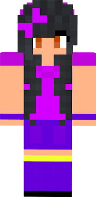 I made this for Aphmau, so If I did a crappy job and if you don't like it, I'm sorry, I'll do something different.