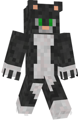Edit to a skin I use
