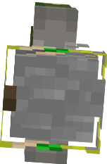 Skin made by me for you