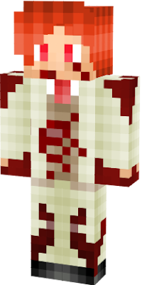 Edited version of this, http://www.planetminecraft.com/skin/baccano-claire-vino-stanfield/