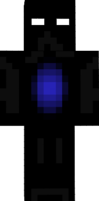 this is herobrine's dad/father. he is the master of death. he knows every commmand...