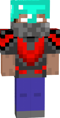 herobrine´s life  Minecraft skins, Nova skin gallery, Mario