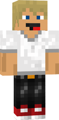 My first skin what i made, it is my official skin. If you like this skin you can visit my other skins on this link: http://minecraft.novaskin.me/gallery/profile/108413197128648813693