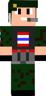 Soldier Thai