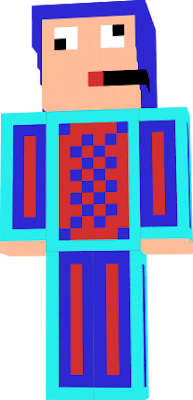 This Is A Derp Skin For MrSlab