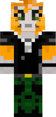 our favorite minecrafter in an army uniform