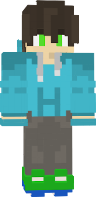 The link https://minecraft.novaskin.me/# And the Name And Link, second year, character name Steve Noob Very and