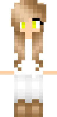 the second version of my sisters angel skin but it finished