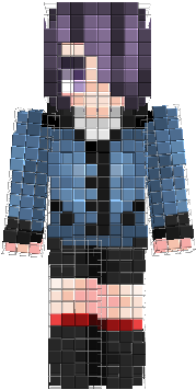 [Owner is Flowerfell_Frisk on PMC alias Me]