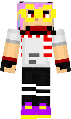 This is Alaya Tenney (No Armor) from Alaya's Ultimate World - Season 2 - Episode 5!