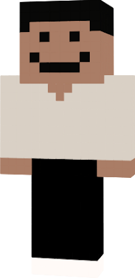 my first skin im srry if its bad but ill make more in the future