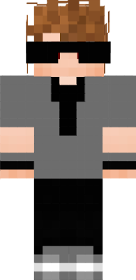 minha skin