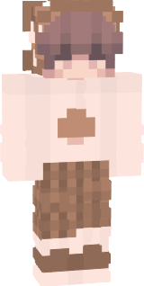 recolored a skin i did not make this i just recolored it