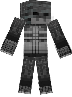 Wither skeleton -{Mutant:2376bgh}