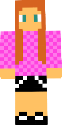 Minecraft Skin