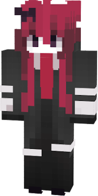 dump skin for a dump video made by fusing two skins, i forgor who made the mtho