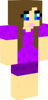 This is my second skin