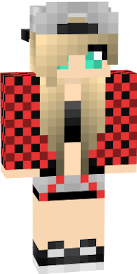 this is my skin but im shareing it with u guys