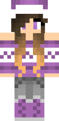 This is not copy writed! This is my skin, Before, I didn't have an account, Now I do, Please don't think I copied! (THIS IS THE ORGINAL SKIN!)