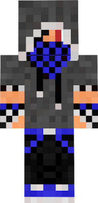 my new skin