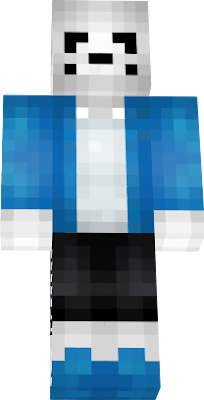 ink sans  Nova Skin