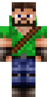 Minecraft Skin