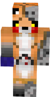 skin for trollcraft competition